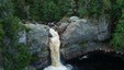 Tørbustilfallene