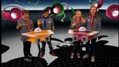 Superkviss - speider - Temaet i dag er speider. To vennepar konkurrerer om hvem som vet mest om dagens tema. Programleder: Silje Sirnes Winje.