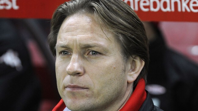 Steinar Nilsen (Foto: Tor Erik Mathiesen/Scanpix/AFP) Steinar Nilsen (Foto: Tor Erik Mathiesen/Scanpix/AFP)