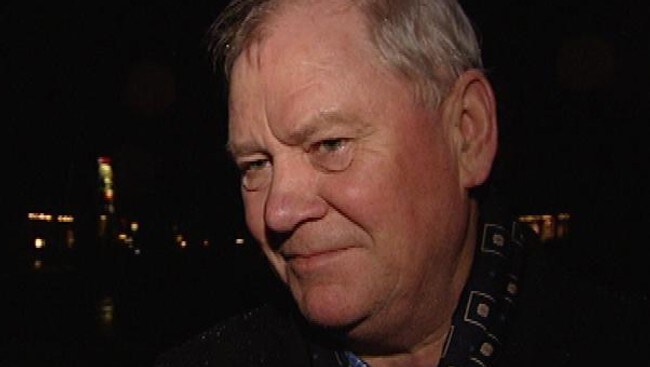 Jan Petter Hammerø (Foto: Roar Strøm/NRK)