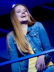 Next to Normal (Foto: Fredrik Arff/DNT) Next to Normal (Foto: Fredrik Arff/DNT)