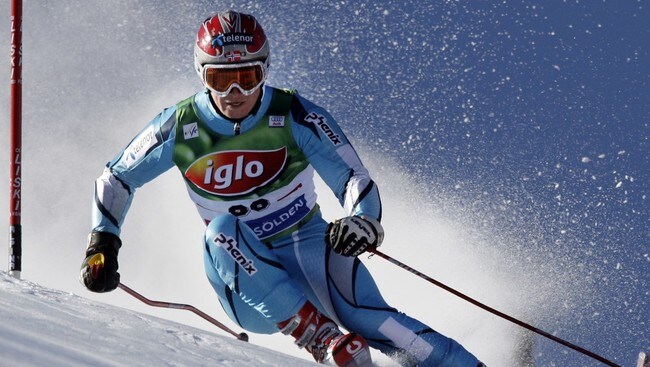 Truls Ove Karlsen (Foto: Tor Richardsen/Scanpix)