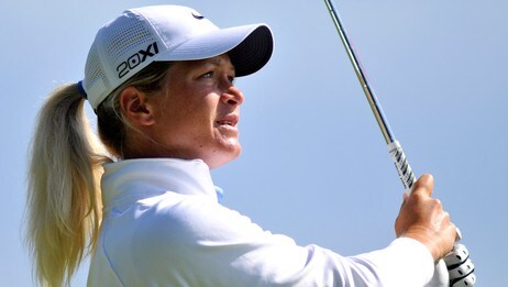 Suzann Pettersen (Foto: APRIL L BROWN/Ap)