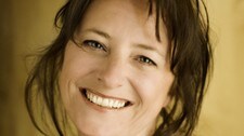 Linde Hagerup (Foto: Observatoriet ©)