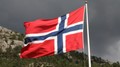 Norsk flagg (ScanstockFoto) Norsk flagg (ScanstockFoto)