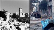 Hama og Homs