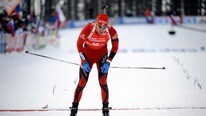 Emil Hegle Svendsen (Foto: Mikko Stig /Scanpix)