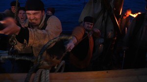 Med rett til å kapre