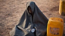 Sudan Yida flyktningleir (Foto: ADRIANE OHANESIAN/Afp) Sudan Yida flyktningleir (Foto: ADRIANE OHANESIAN/Afp)