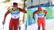 Marit Bjørgen og Petter Northug