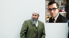 Krekar Rizgar Mousa (Foto: Solum, Stian Lysberg/Scanpix) Krekar Rizgar Mousa (Foto: Solum, Stian Lysberg/Scanpix)