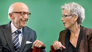 Nei og atter nei - Norge og EU i 50 år