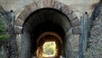 Tunnellen overfor Kvernbakken