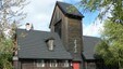 Haslumseter Kapell, Foto Skiforeningen