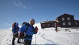 Legg inn en overnatting på turisthytta Høgevarde.