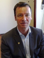 Roger Ingebrigtsen (Foto: Knut Eirik Olsen/NRK)