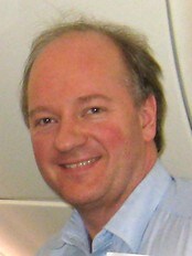 Jørn Dalchow, daglig leder i det norske plateselskapet daWorks (daWorks)