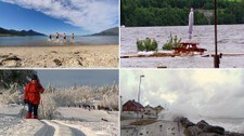 Video Værkavalkaden 2011 (Foto: Nyhetsspiller)