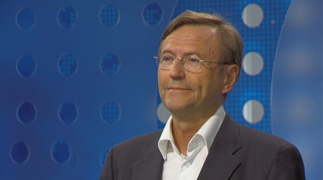 Jarle Aarbakke (NRK)