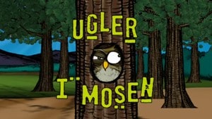 Ugler i mosen 13:20
