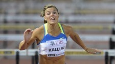 Susanna Kallur fra 2008 (Foto: Daniel Maurer/AP) Susanna Kallur fra 2008 (Foto: Daniel Maurer/AP)