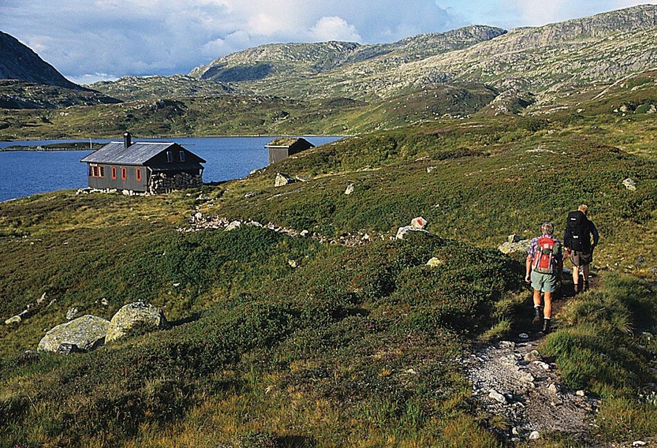 Kringlevatn