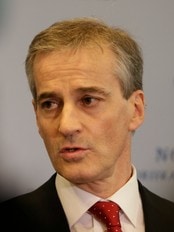 Jonas Gahr Støre (Foto: Roald, Berit/Scanpix) Jonas Gahr Støre (Foto: Roald, Berit/Scanpix)