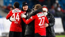 Mons Ivar Mjelde (Foto: Larsen, Håkon Mosvold/SCANPIX) Mons Ivar Mjelde (Foto: Larsen, Håkon Mosvold/SCANPIX)