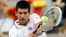 Novak Djokovic (Foto: SUSANA VERA/Reuters)