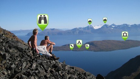 Turmål (NRK) Turmål (NRK)