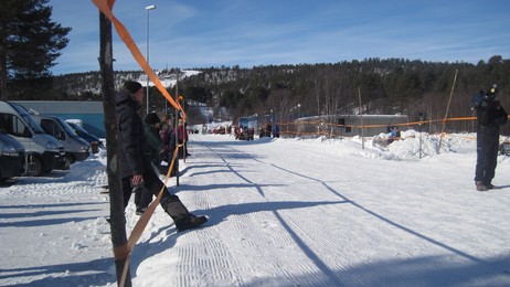 Heargevuoddjin (Foto: Thoralf Balto/NRK) Heargevuoddjin (Foto: Thoralf Balto/NRK)