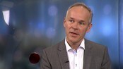 - Viktig diskusjon - - Vi er opptatt av å unngå et framtidig sorteringssamfunn, sier nestleder i Høyre, Jan Tore Sanner. 