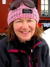 Tove Sørensen (Foto: Rune N. Andreassen) Tove Sørensen (Foto: Rune N. Andreassen)