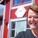 Solbjørg Kvålshaugen er bestyrer på Fondsbu.