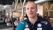 - Viktig med en god start - De norske spillerne innrømmer at de blir skuffa om de ikke får full pott etter de to første VM-kampene.

