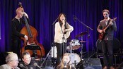 Kjærlighetens vilkår på MaiJazz, del 1.18.05.2013. (R) -  : (R) Studio Sokrates Kjærlighetens vilkår på MaiJazz, del 1. 13.0518 (120519)