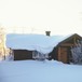 Vetåbua, sikringsbu og tillatt med hund