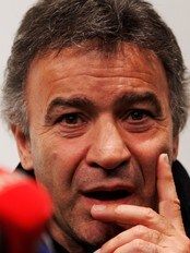 Agostinho Oliveira (Foto: Aas, Erlend/Scanpix)