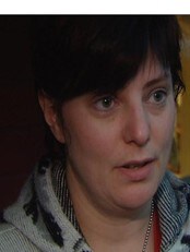 Torill Hansen (NRK) Torill Hansen (NRK)