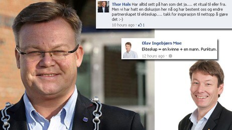 Thor Hals Thor Hals