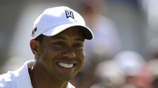 Tiger Woods (Foto: TIMOTHY A. CLARY/Scanpix/AFP)