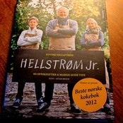 Hellstrøm Jr.