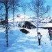 Trollheimshytta