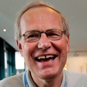Arne Scheie Arne Scheie