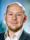 Oskar Södergren (Foto: Nokia) Oskar Södergren (Foto: Nokia)