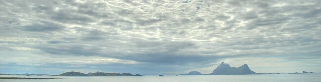 Værbilde (Foto: Picasa 2.7)