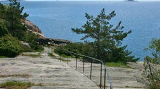Odderøya ( Kristiansand og Opplands Turistforening)