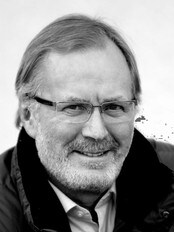Jan Ditlev Hansen (Foto: Yngve Olsen Sæbbe/Margbok) Jan Ditlev Hansen (Foto: Yngve Olsen Sæbbe/Margbok)