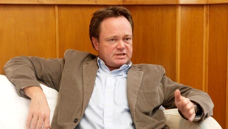 Fredrik Græsvik (Foto: Poppe, Cornelius/SCANPIX)