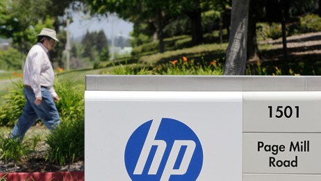 Hewlett Packard Job Cuts (Foto: Paul Sakuma/Ap) Hewlett Packard Job Cuts (Foto: Paul Sakuma/Ap)